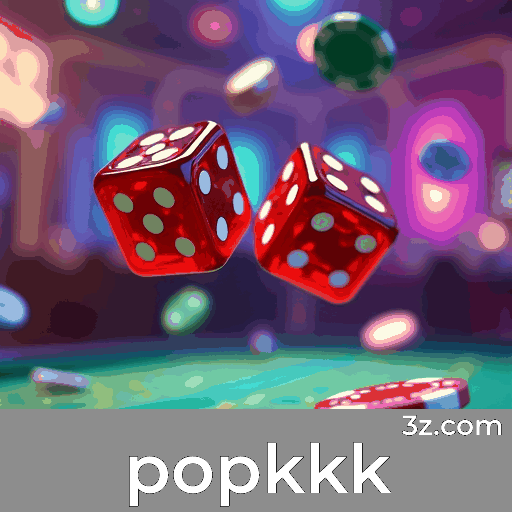 Popkkk: Seu Cassino Online Premiável e Seguro