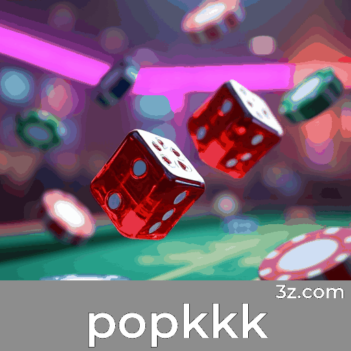 Popkkk: Seu Cassino Online Premiável e Seguro