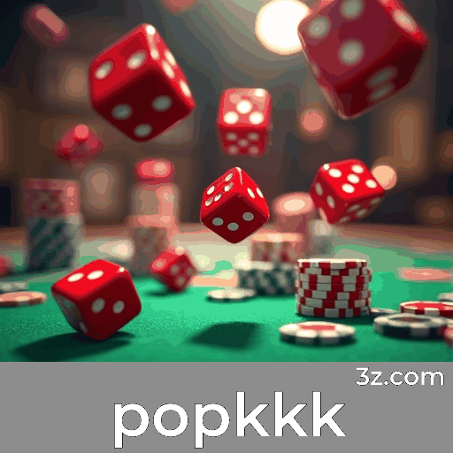 Acessar o site popkkk COM